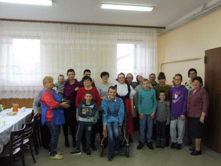 Dzień Otwarty KGW w Zbytkowie